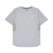 Nike ACG Solar Chase Dri-Fit ADV Trail Running Top Grey Fog College Grey - Asia