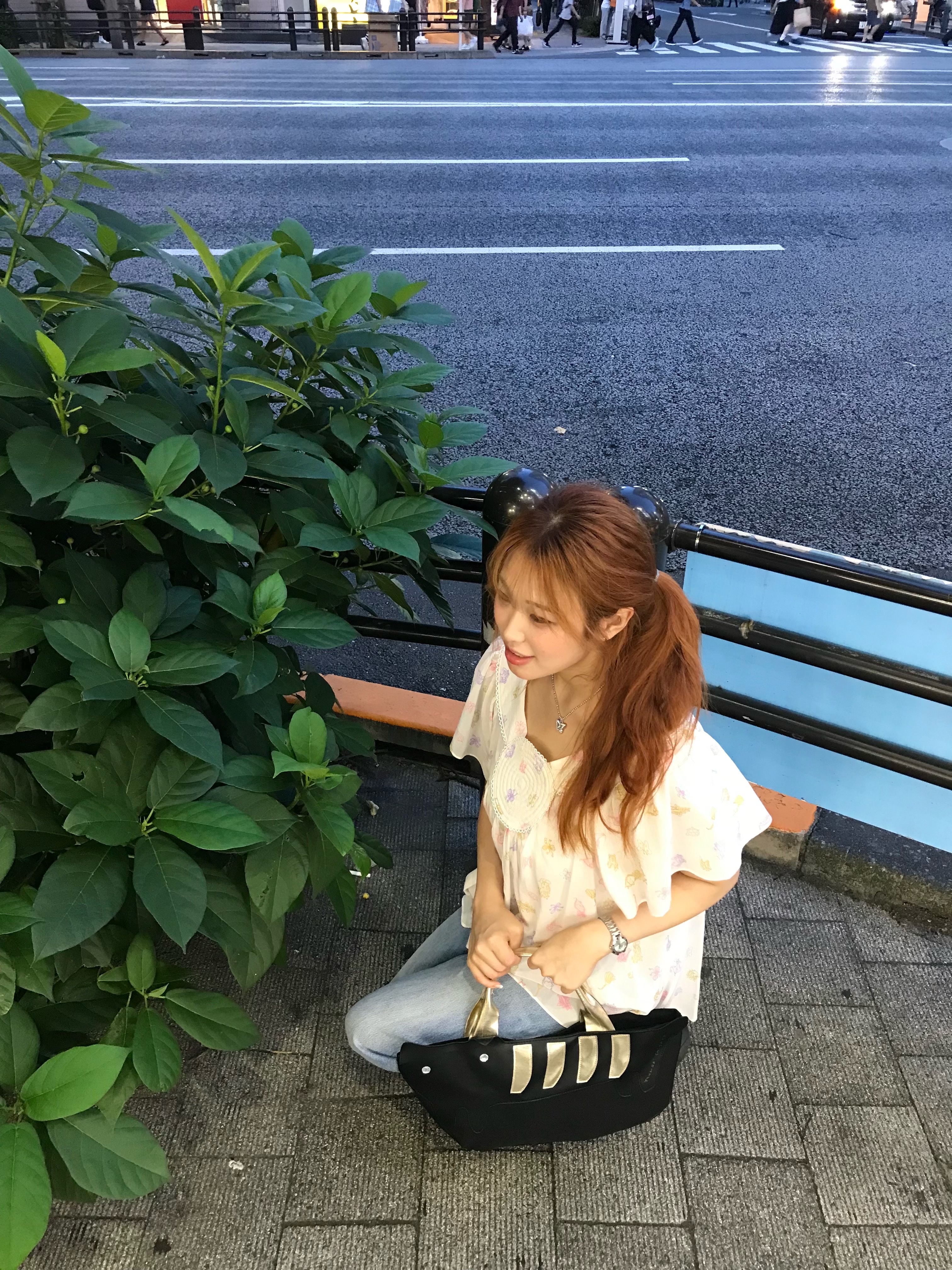 한별님의 스타일 - 7