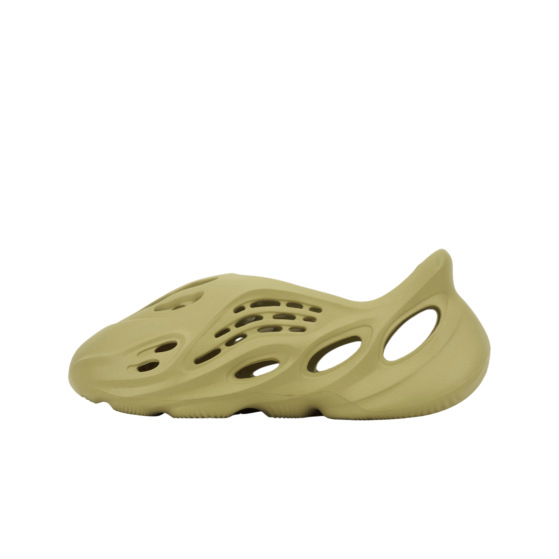 아디다스 이지 폼 러너 설퍼(Adidas Yeezy Foam RNNR Sulfur) - 3