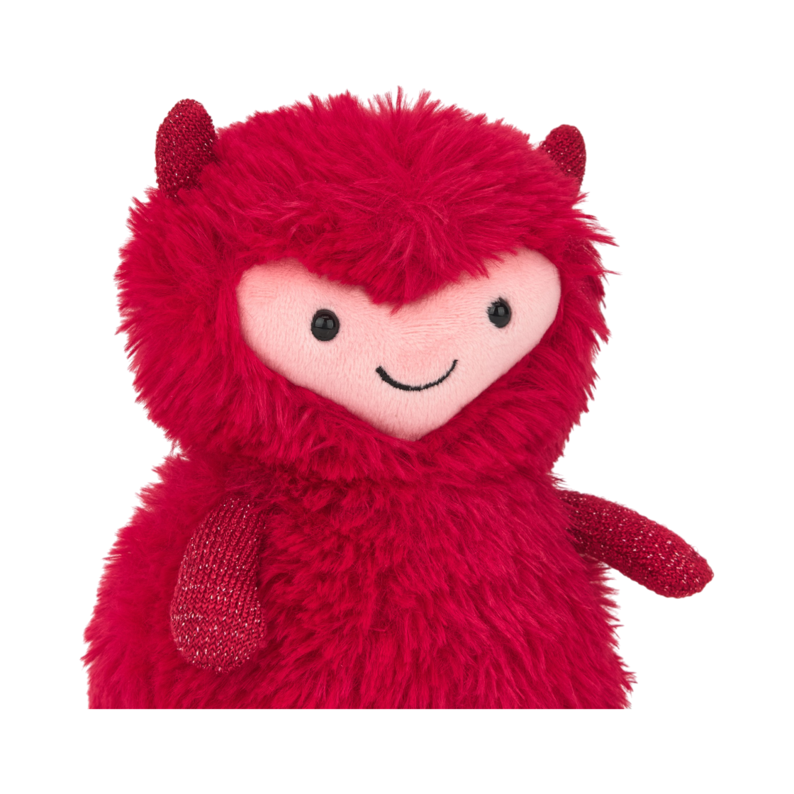 젤리캣 허그 맥스너그 레드(Jellycat Hugg McSnugg Red) - 4