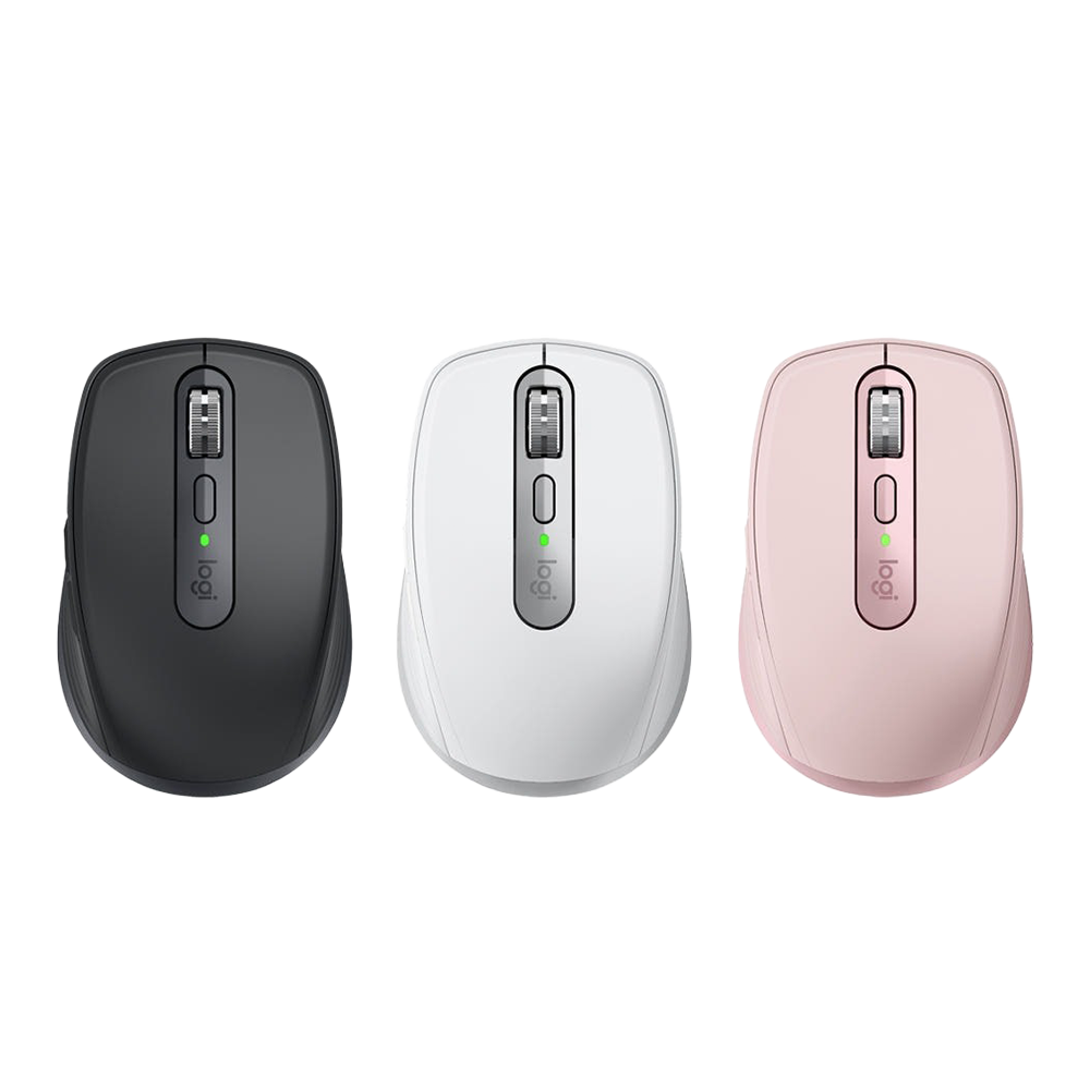 로지텍 MX Anywhere 3S 무선 마우스 (3 컬러)(Logitech MX Anywhere 3S Wireless Mouse (3 colors))