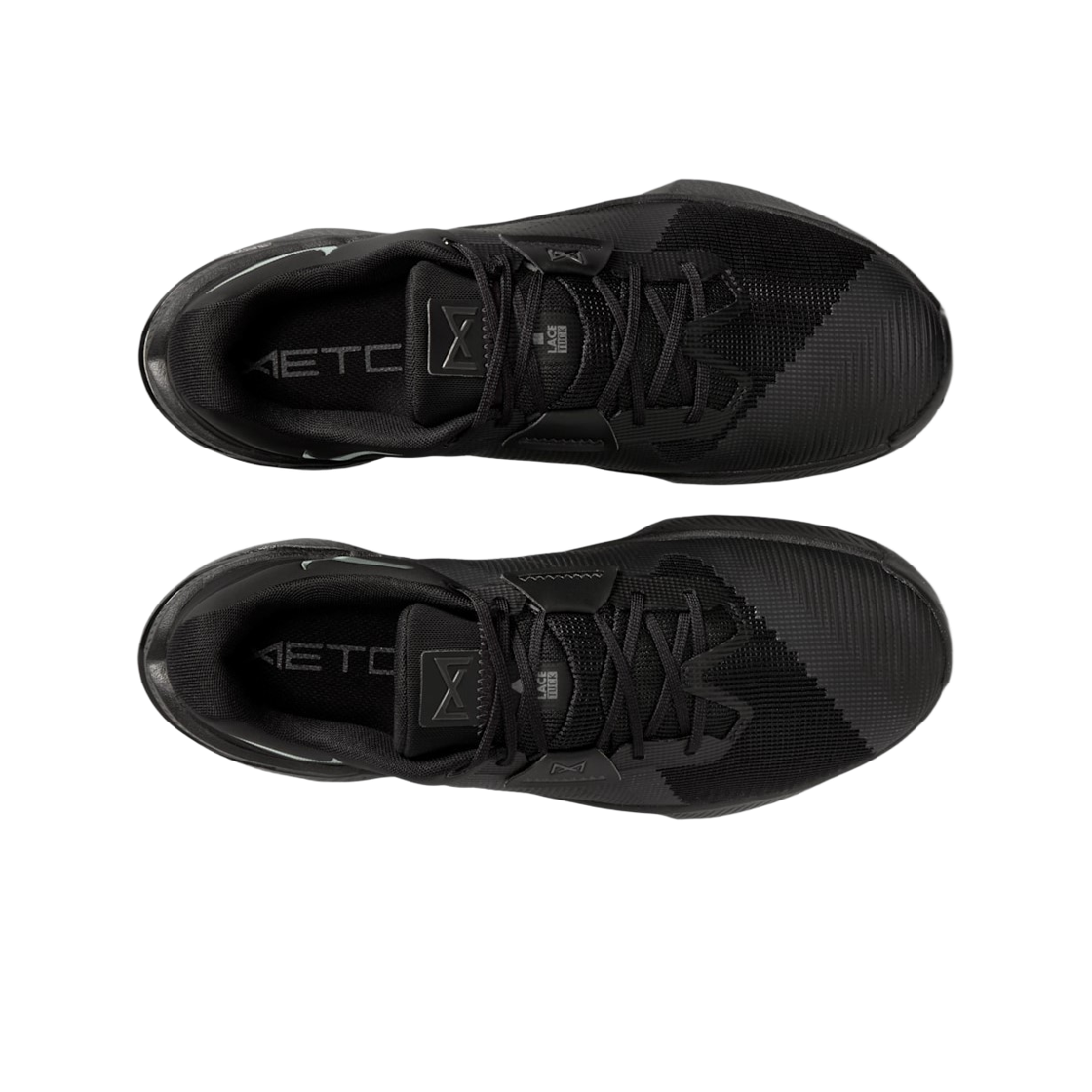 나이키 메트콘 10 블랙 볼트(Nike Metcon 10 Black Volt) - 2