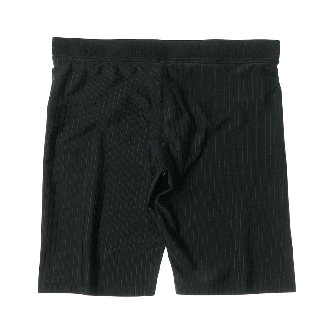 디아더생츄어리 오리진 립 하프 타이즈 블랙(THE ATHER SANCTUARY Origin Rib Half Tights  Black) - 4