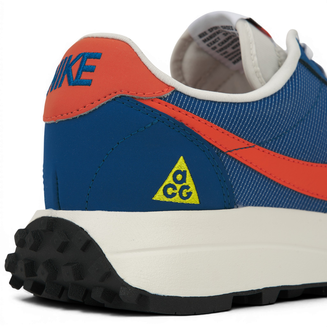 나이키 ACG LDV 브릴리언트 블루 세일(Nike ACG LDV Brilliant Blue Sail) - 8