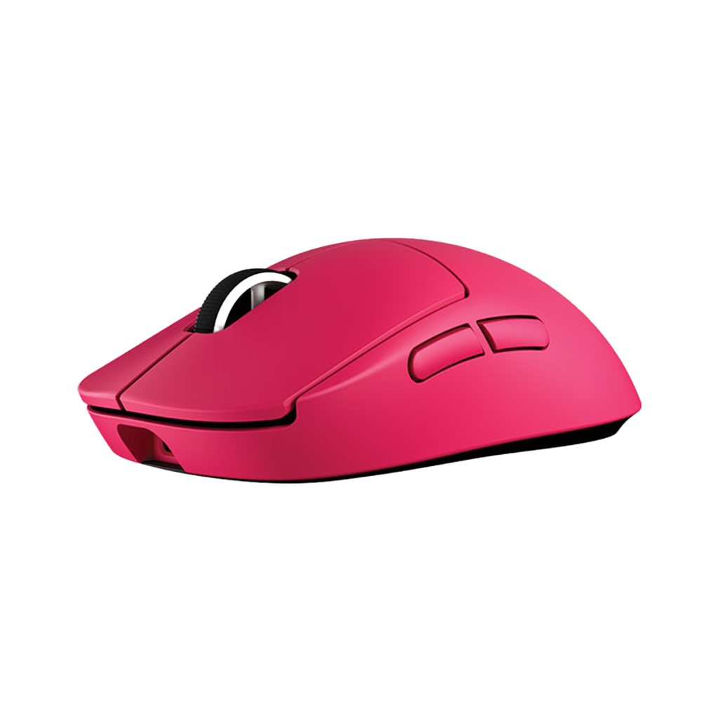 로지텍 PRO X SUPERLIGHT 2 컴팩트 게이밍 마우스 (3 컬러)(Logitech PRO X SUPERLIGHT 2 Compact Gaming Mouse (3 colors)) - 2