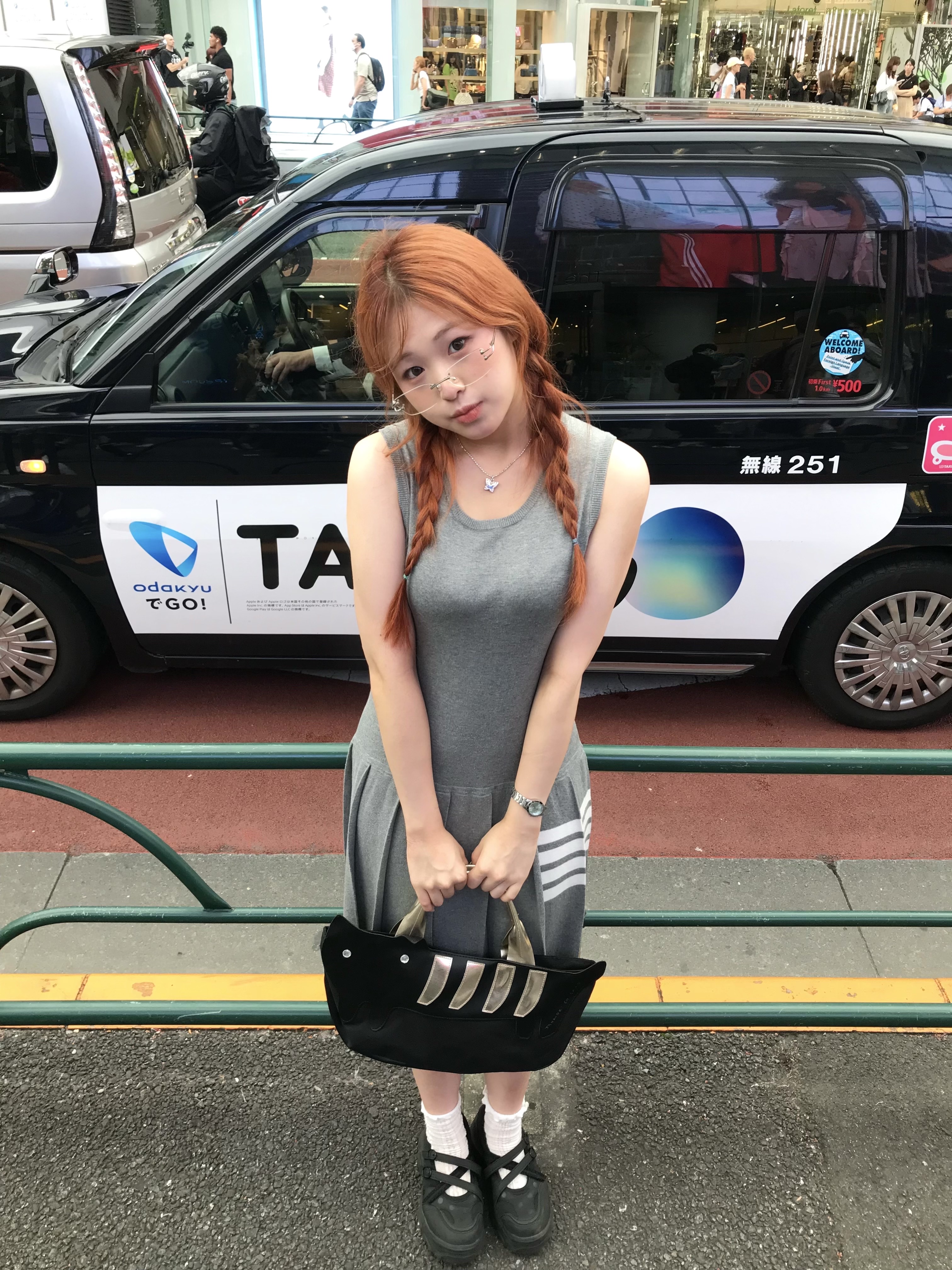 한별님의 스타일 - 3