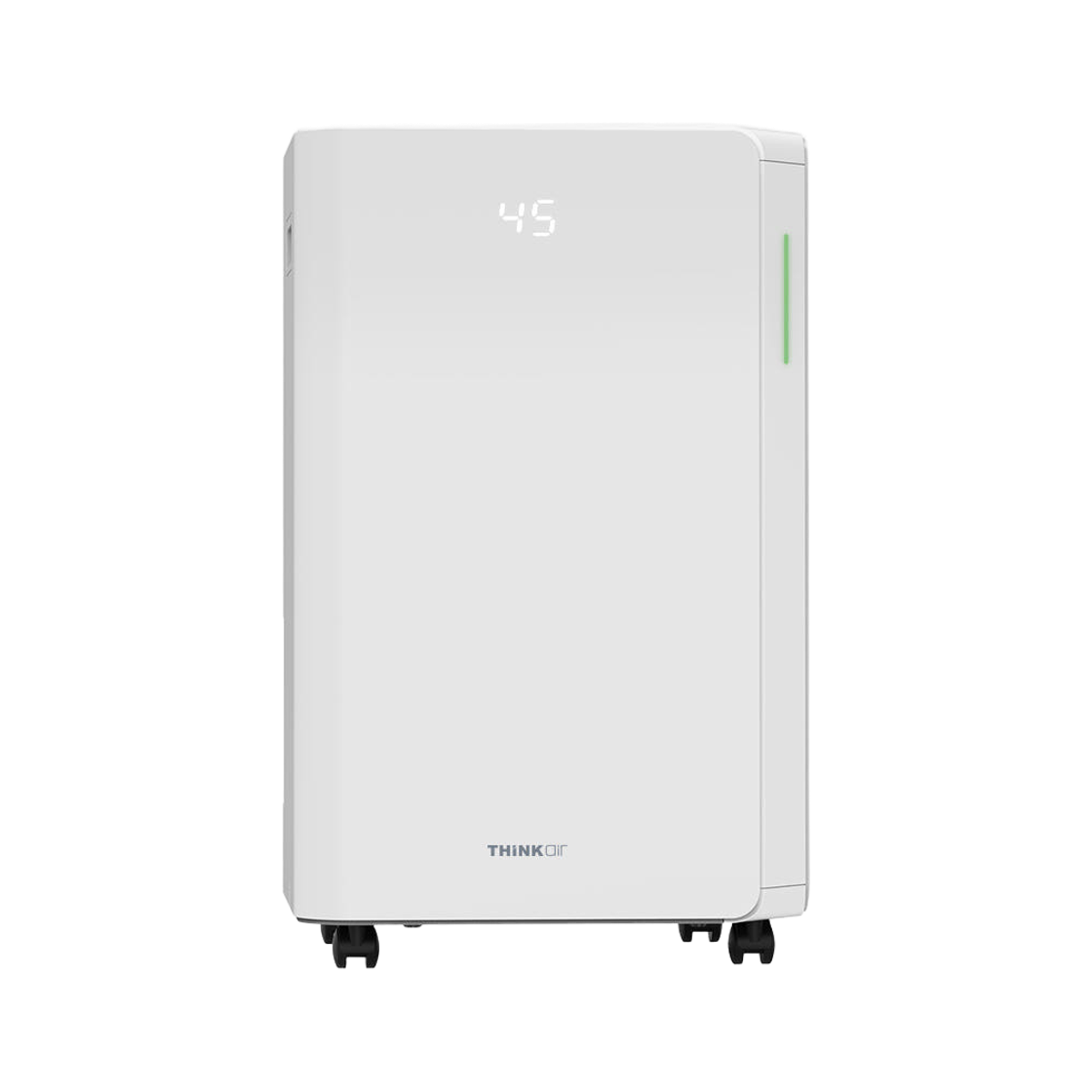 [10%쿠폰] 씽크에어 DL30F 제습기 12L 신발건조키트 포함([10%쿠폰] ThinkAir DL30F 12L Dehumidifier)