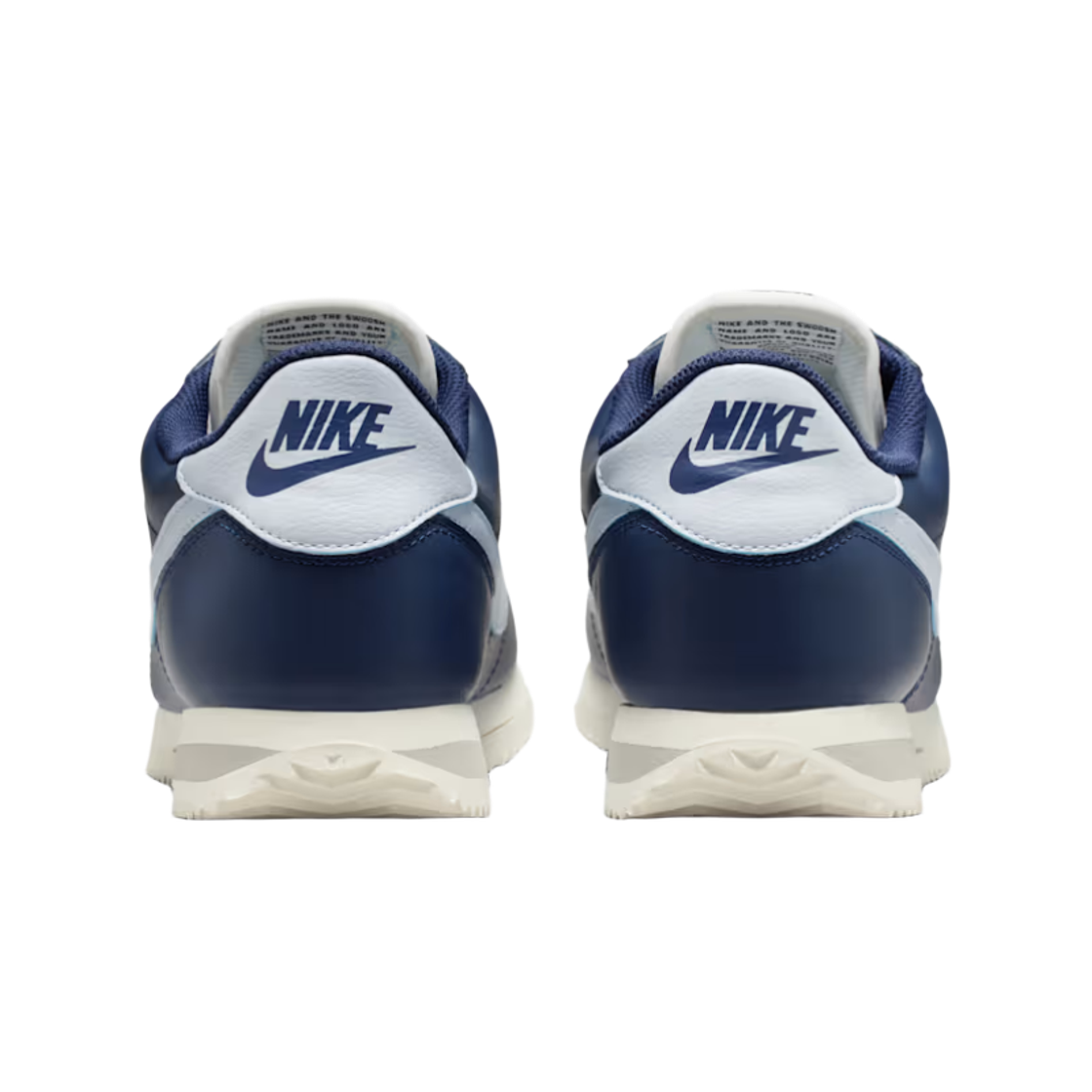 나이키 코르테즈 미드나잇 네이비 세일(Nike Cortez Midnight Navy Sail) - 3
