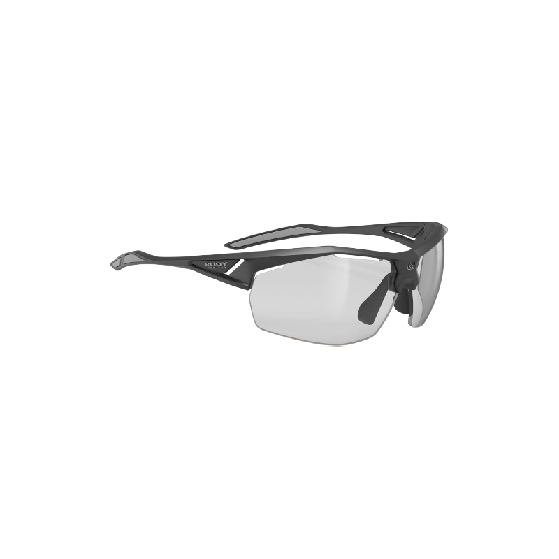 루디프로젝트 싸이더스 블랙 매트 (SQ017306-0000)(RUDYPROJECT Sydus)