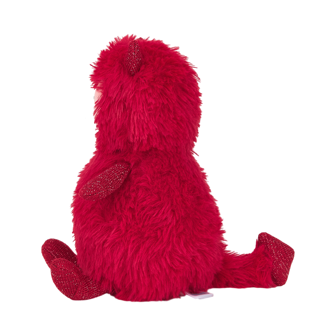 젤리캣 허그 맥스너그 레드(Jellycat Hugg McSnugg Red) - 2