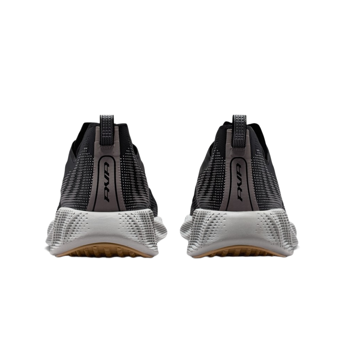 나이키 아바 X 메쉬 블랙 컬리지 그레이(Nike Ava X Mesh Black College Grey) - 3