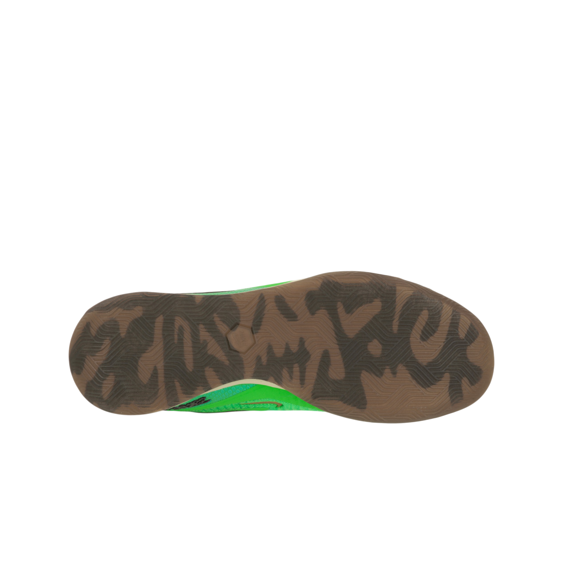 나이키 x 트래비스 스캇 캑터스 잭 팬텀 6 로우 인도어 어스 앤 메탈릭 골드(Nike x Travis Scott Cactus Jack Phantom 6 Low Indoor Earth and Metallic Gold) - 2