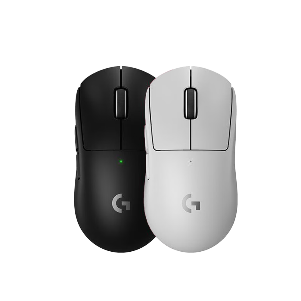 로지텍 PRO X SUPERLIGHT 2 SE 무선 마우스 (2 컬러)(Logitech PRO X SUPERLIGHT 2 SE Wireless Mouse (2 colors))