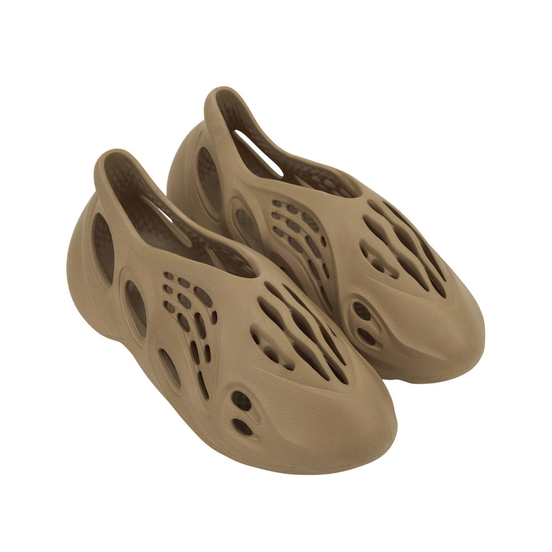아디다스 이지 폼 러너 오커(Adidas Yeezy Foam RNNR Ochre) - 4