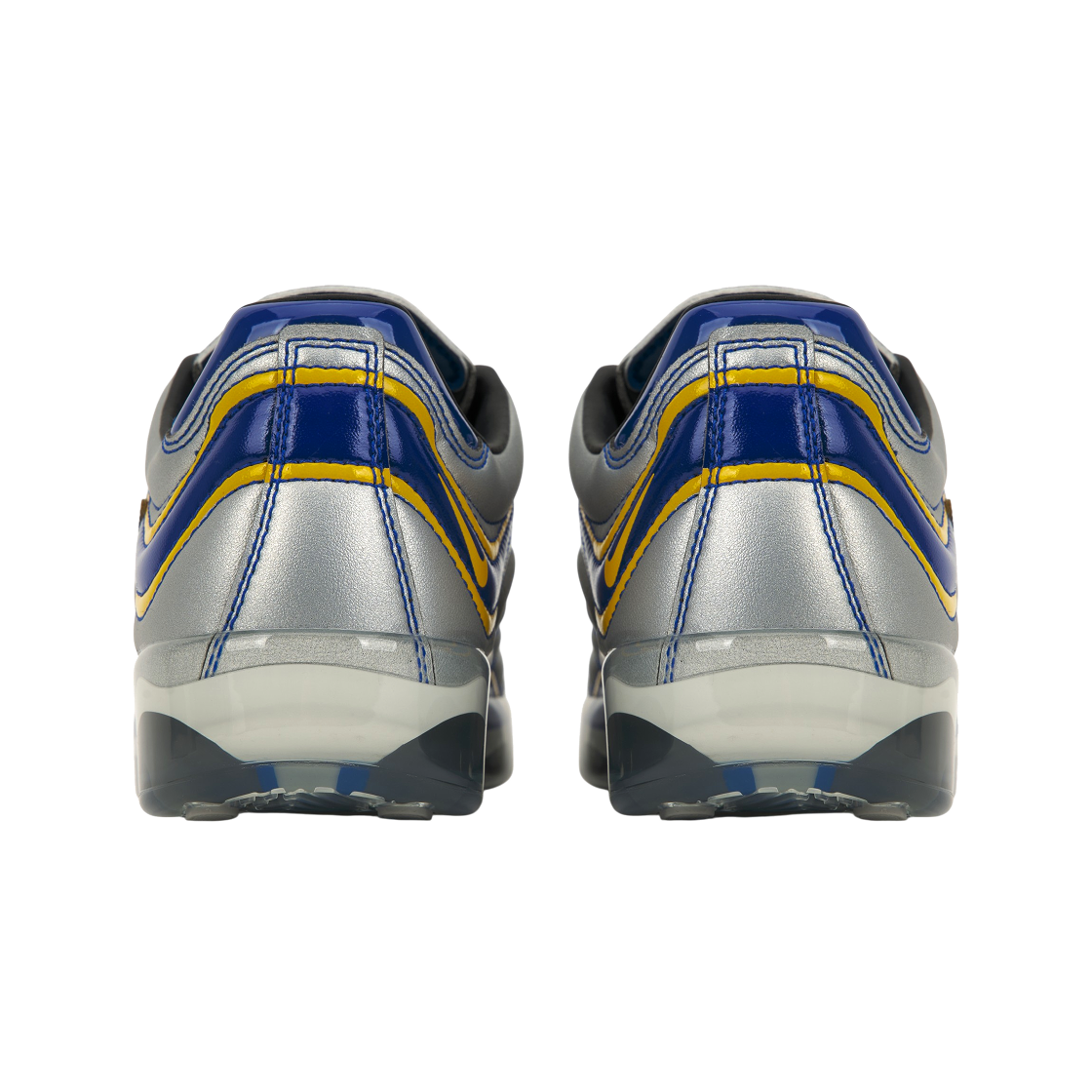 나이키 크라이오샷 머큐리얼 베이퍼 R9 OG 바시티 로얄 바시티 메이즈(Nike Cryoshot Mercurial Vapor R9 OG Varsity Royal Varsity Maize) - 6