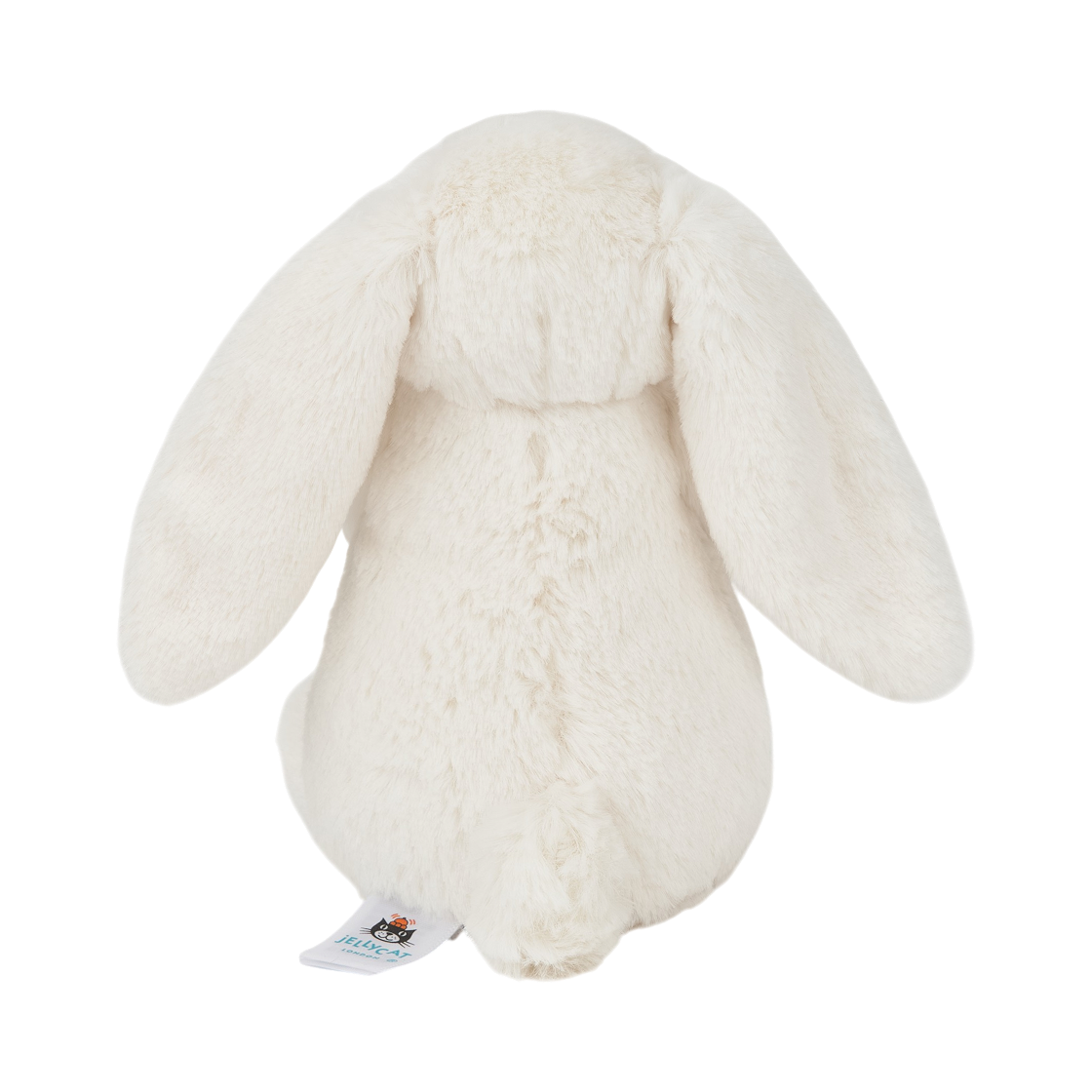 젤리캣 바쉬풀 버니 피오니 크림(Jellycat Bashful Bunny Peony Cream) - 3