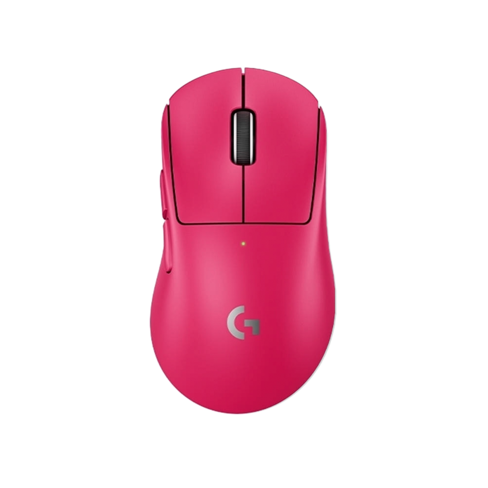 로지텍 PRO X SUPERLIGHT 2 DEX 무선 마우스 (3 컬러)(Logitech PRO X SUPERLIGHT 2 DEX Wireless Mouse  (3 colors)) - 2