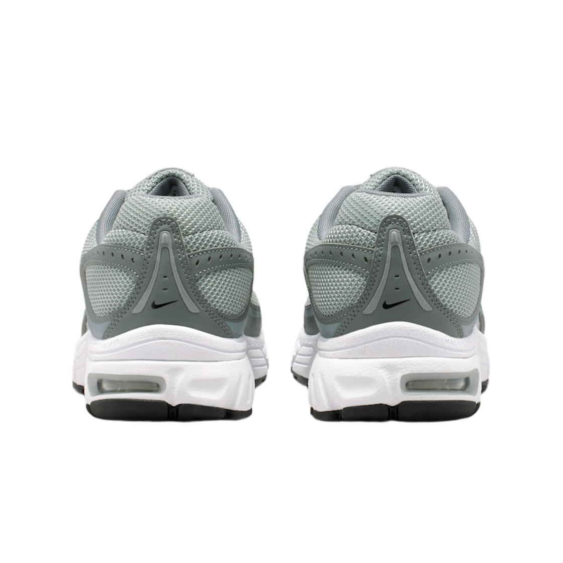 나이키 에어맥스 모토 2K 투톤 라이트 스모크 그레이 스모크 그레이(Nike Air Max Moto 2K Two Tone Light Smoke Grey Smoke Grey) - 3