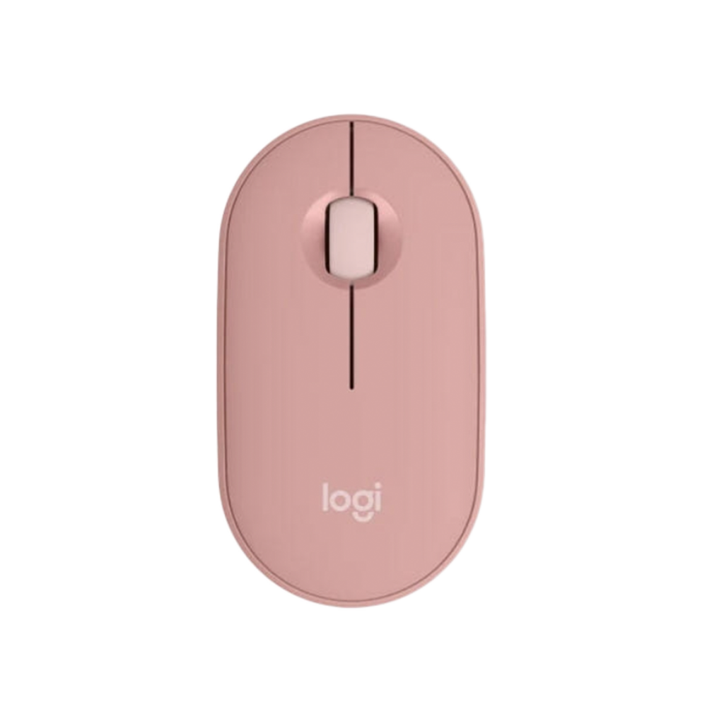 로지텍 Pebble M350s 블루투스 무선 마우스 (3 컬러)(Logitech Pebble M350s Bluetooth Wireless Mouse (3 colors)) - 4