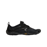 Vibram Fivefingers V-Run Total Black