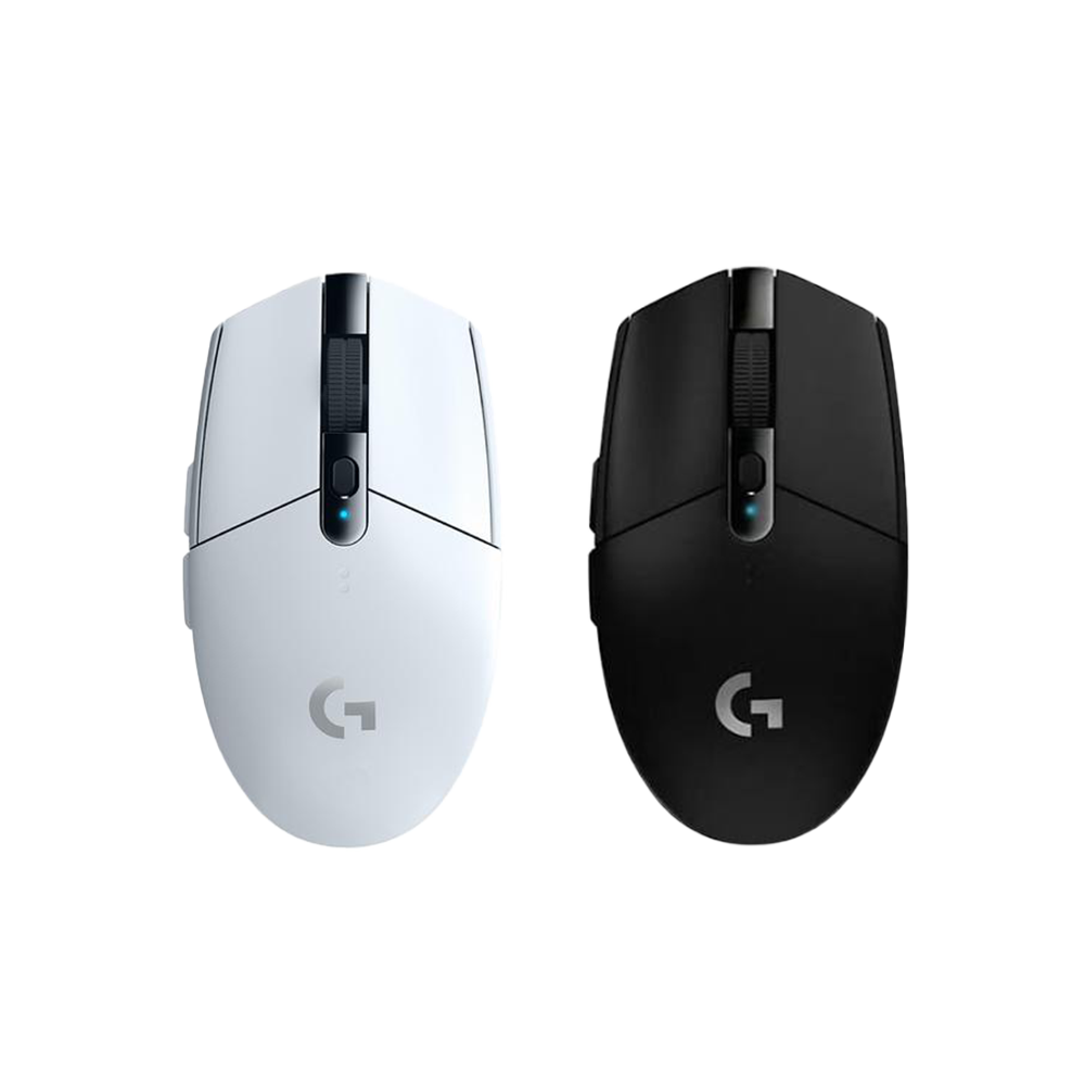 로지텍 G304 LIGHTSPEED 무선 게이밍 마우스 (2 컬러)(Logitech G304 LIGHTSPEED Wireless Gaming Mouse (2 colors))