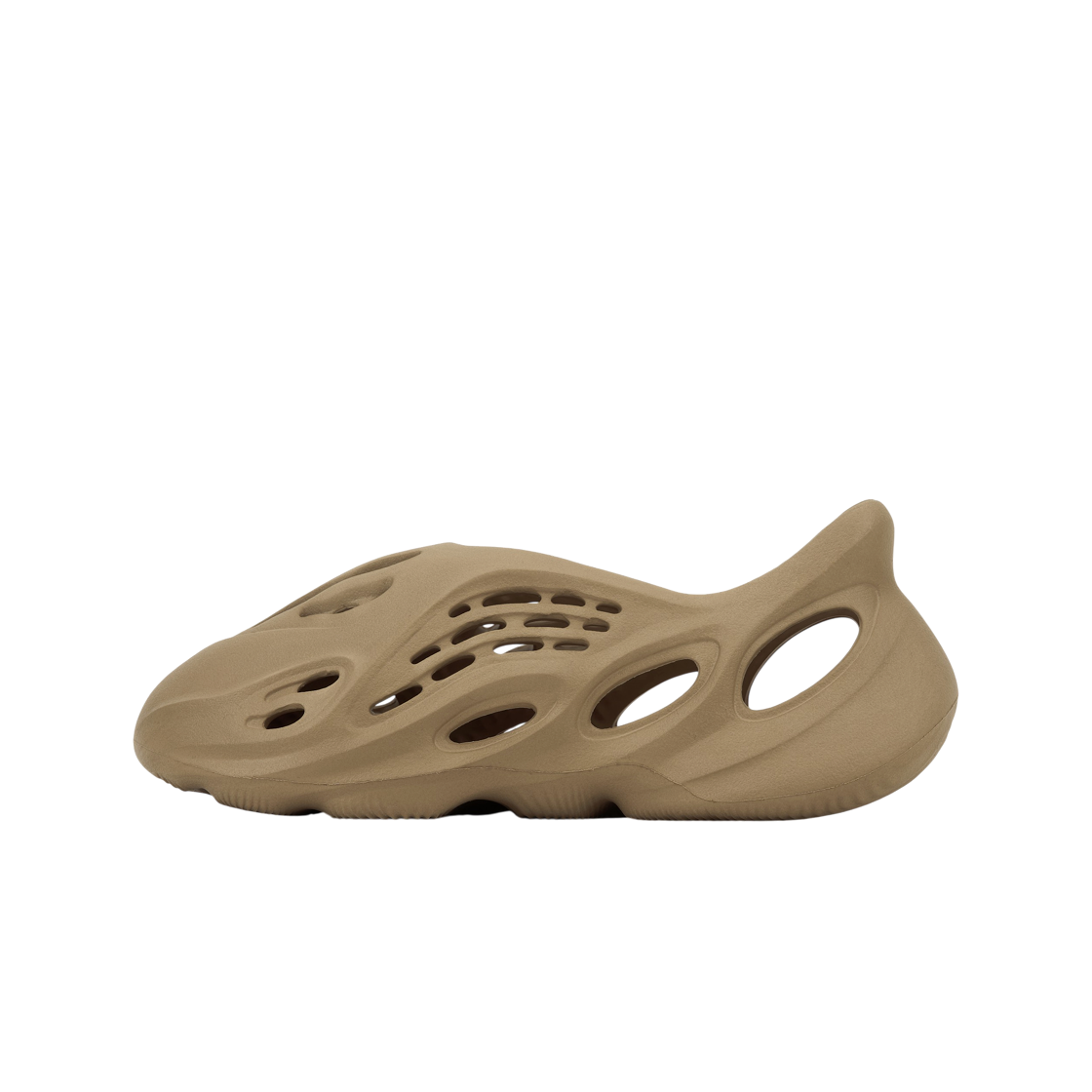 아디다스 이지 폼 러너 오커(Adidas Yeezy Foam RNNR Ochre) - 3