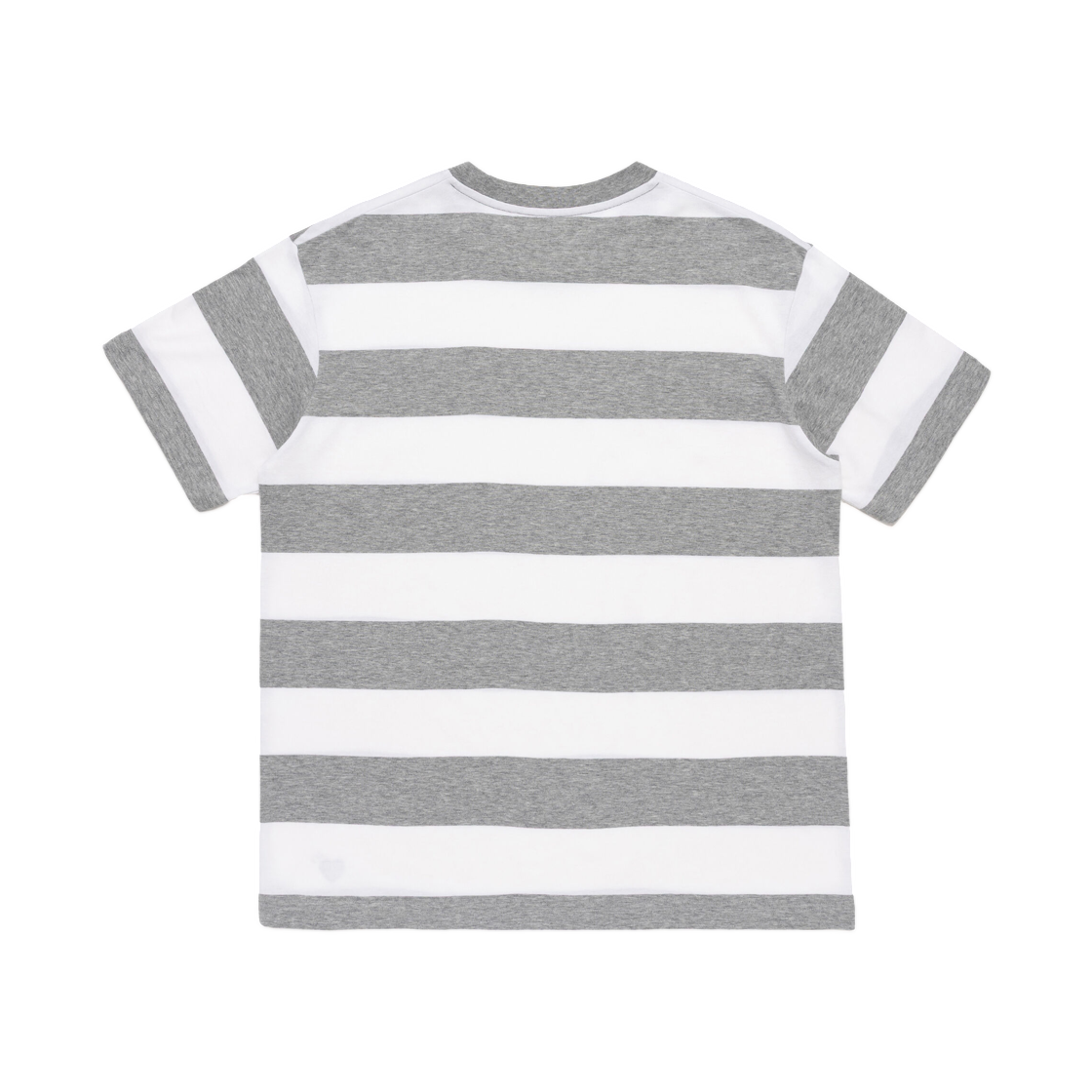 휴먼 메이드 스트라이프 팩 티셔츠 그레이(Human Made Striped Pack T-Shirt Gray) - 2