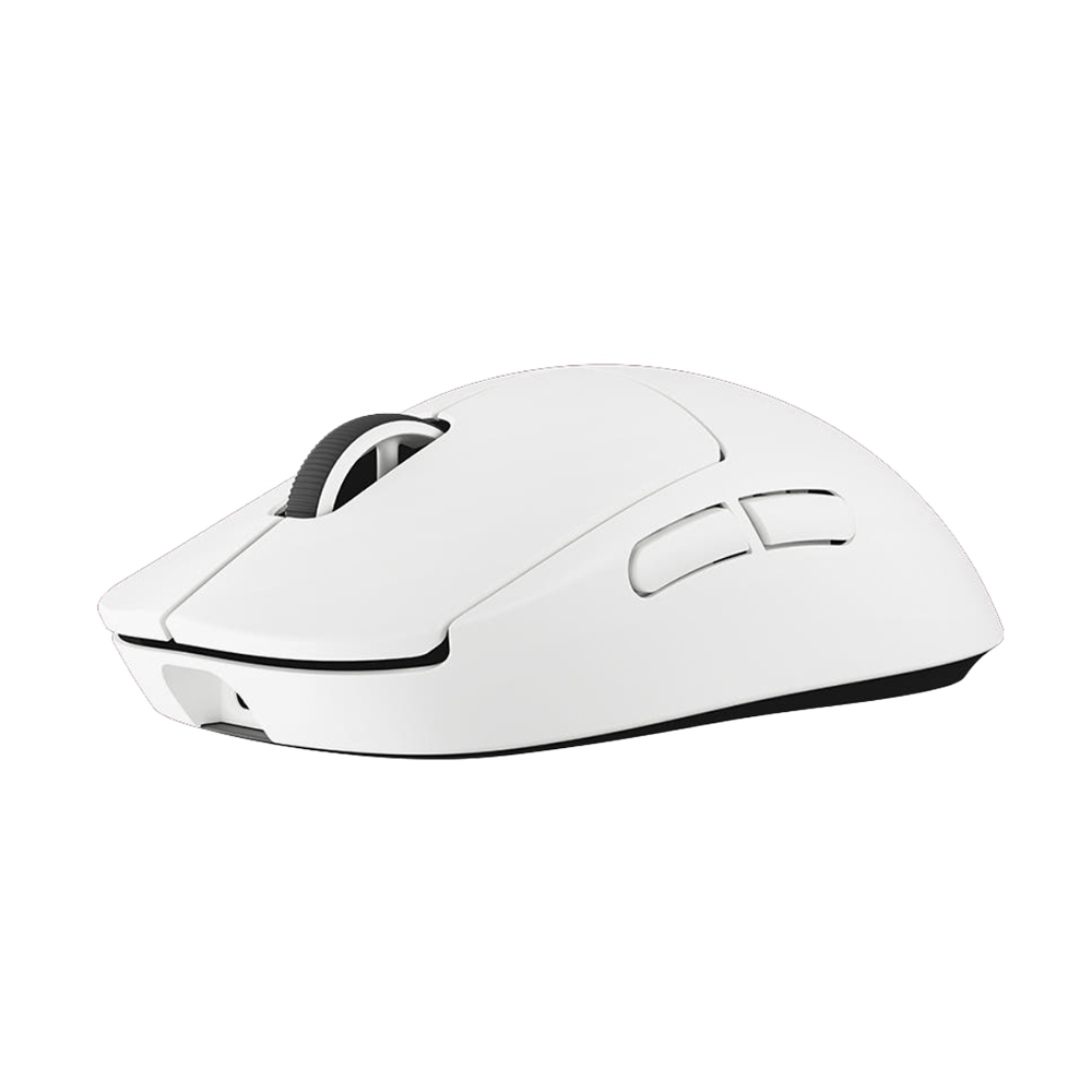 로지텍 PRO X SUPERLIGHT 2 컴팩트 게이밍 마우스 (3 컬러)(Logitech PRO X SUPERLIGHT 2 Compact Gaming Mouse (3 colors)) - 4