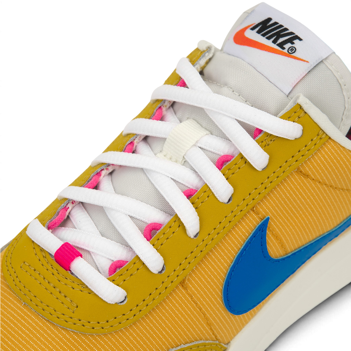 나이키 ACG LDV 다크 설퍼 세일(Nike ACG LDV Dark Sulfur Sail) - 7