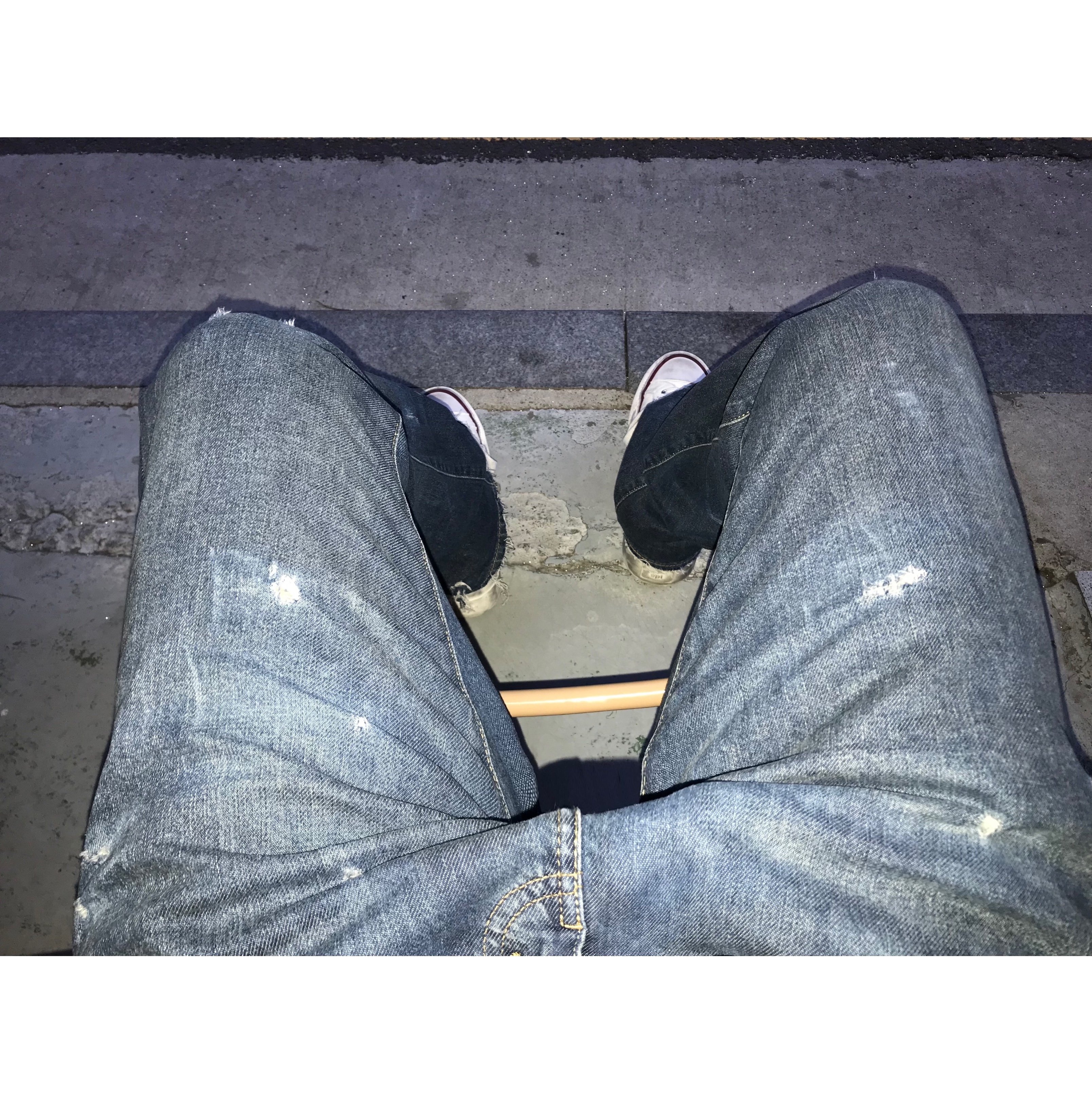 KREAM 스타일 - 2