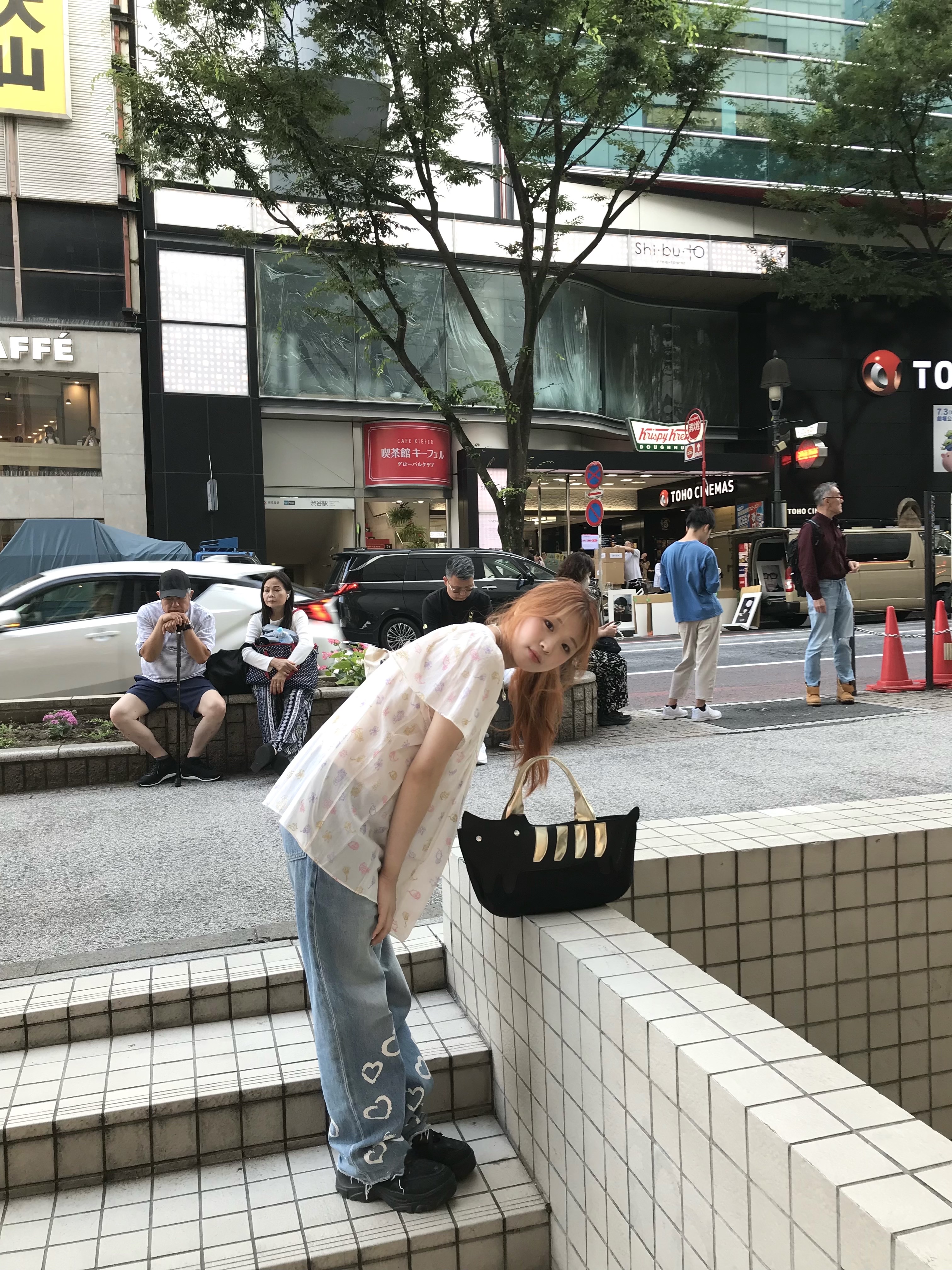 한별님의 스타일 - 5