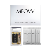 MEOVV TELECA LIMITED EDITION