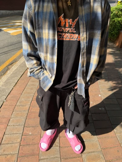 스타일 카드