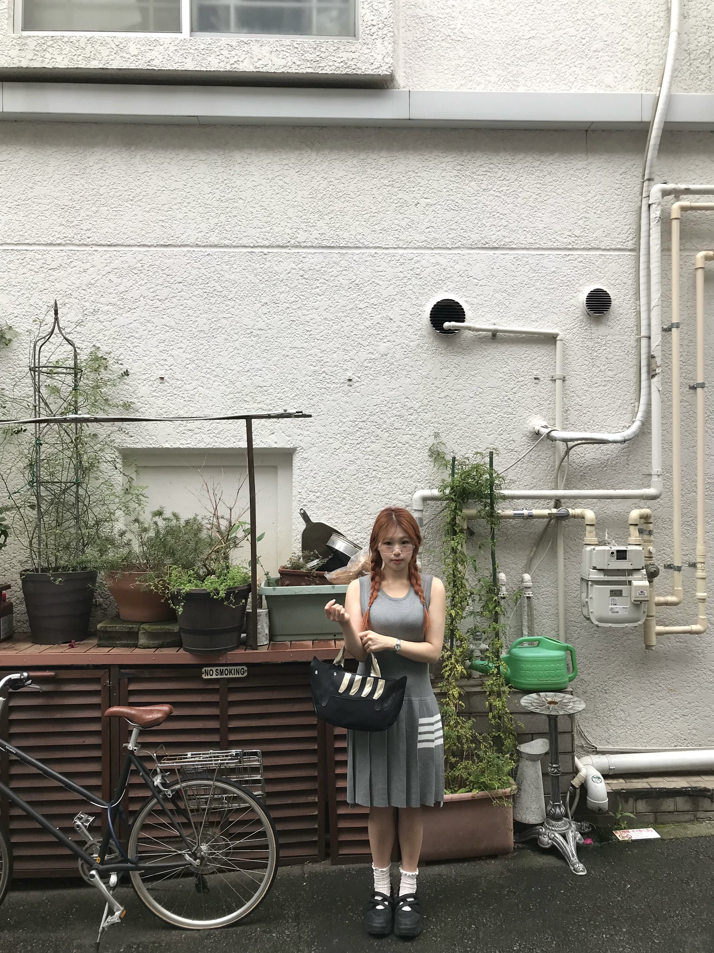 한별님의 스타일 - 1