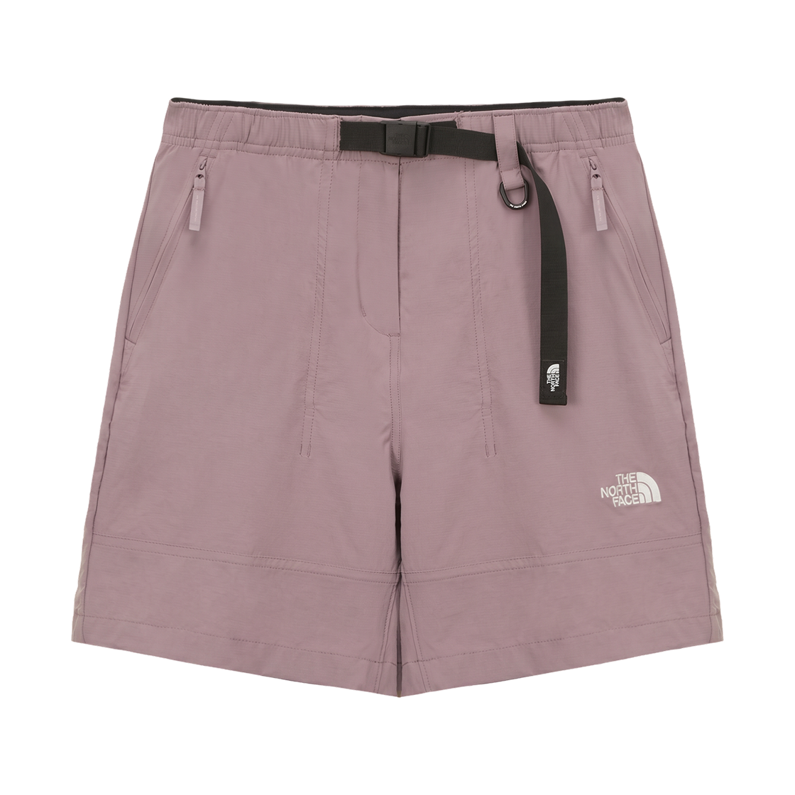 NS6NS38C (W) The North Face Flexcore Shorts Grayish Lilac - 26SS