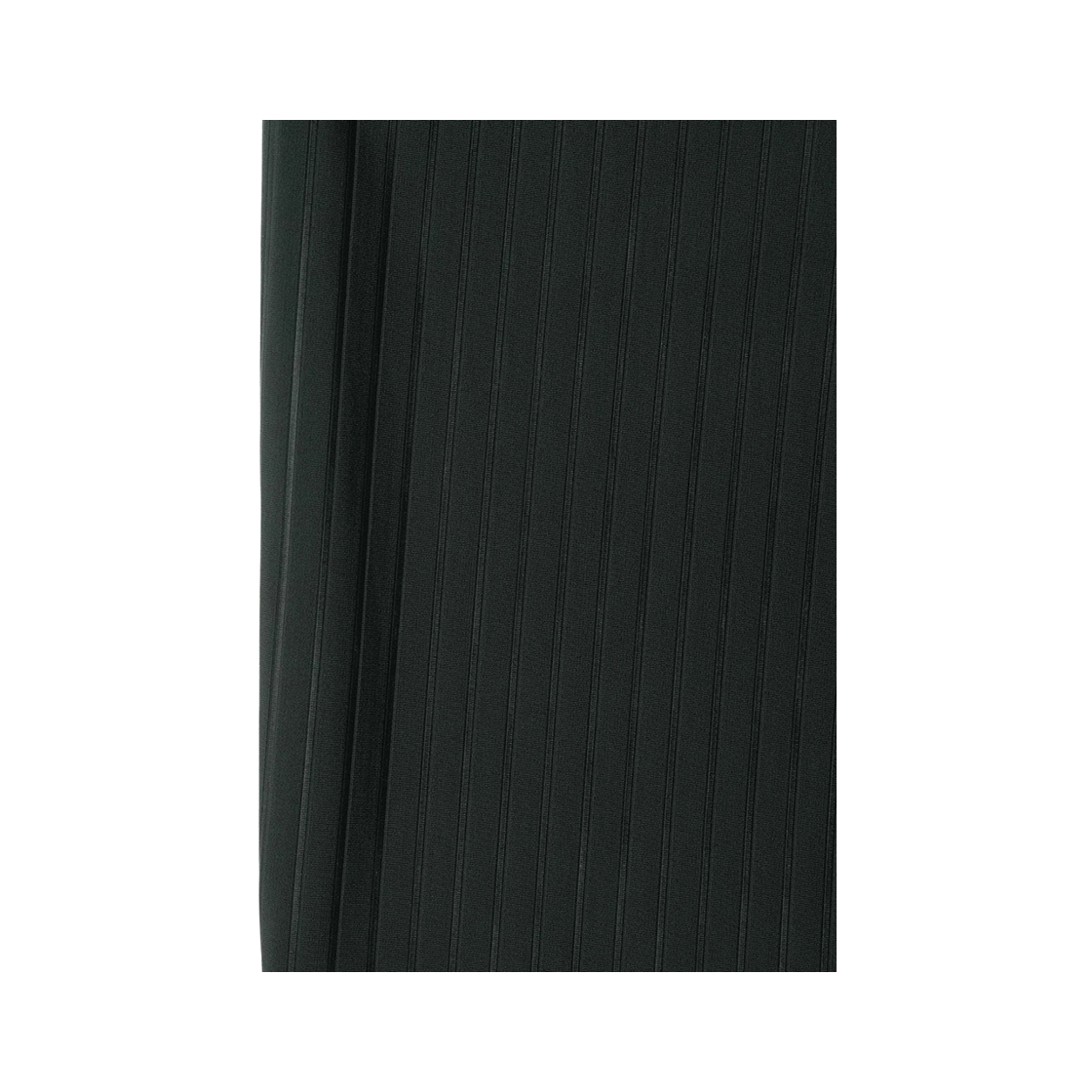 디아더생츄어리 오리진 립 하프 타이즈 차콜(THE ATHER SANCTUARY Origin Rib Half Tights Charcoal) - 3