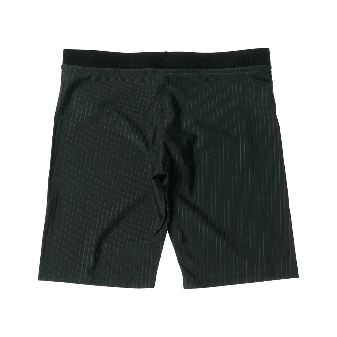 디아더생츄어리 오리진 립 하프 타이즈 차콜(THE ATHER SANCTUARY Origin Rib Half Tights Charcoal) - 4