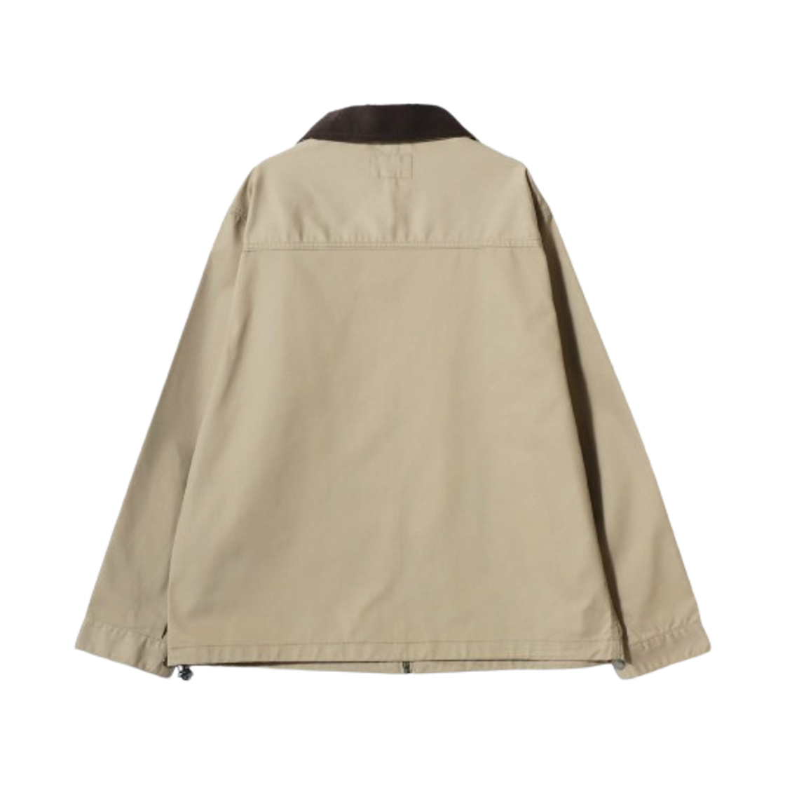 디키즈 헌팅 자켓 베이지(Dickies Hunting Jacket Beige) - 2