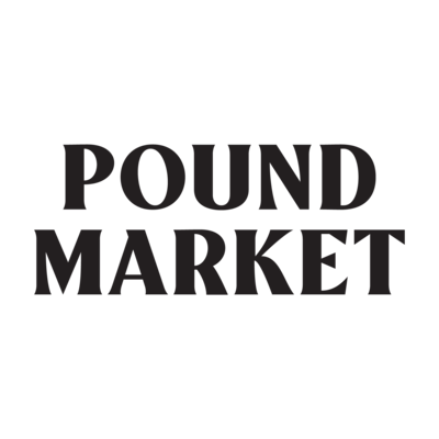 파운드마켓(poundmarket)