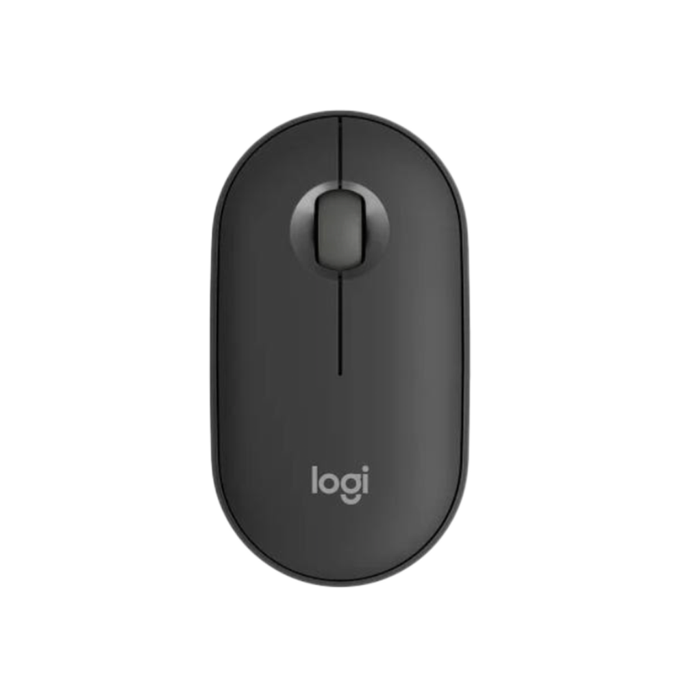 로지텍 Pebble M350s 블루투스 무선 마우스 (3 컬러)(Logitech Pebble M350s Bluetooth Wireless Mouse (3 colors)) - 3