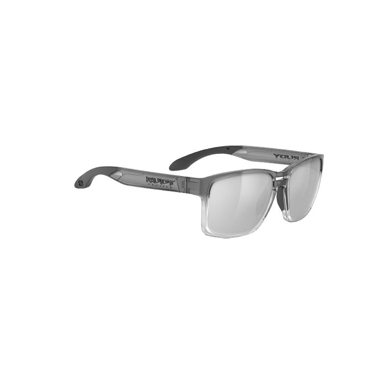 루디프로젝트 스핀에어57 크리스탈 애쉬 덱 / 레이저 블랙 (SP570972-0000)(RUDYPROJECT Spinair57)