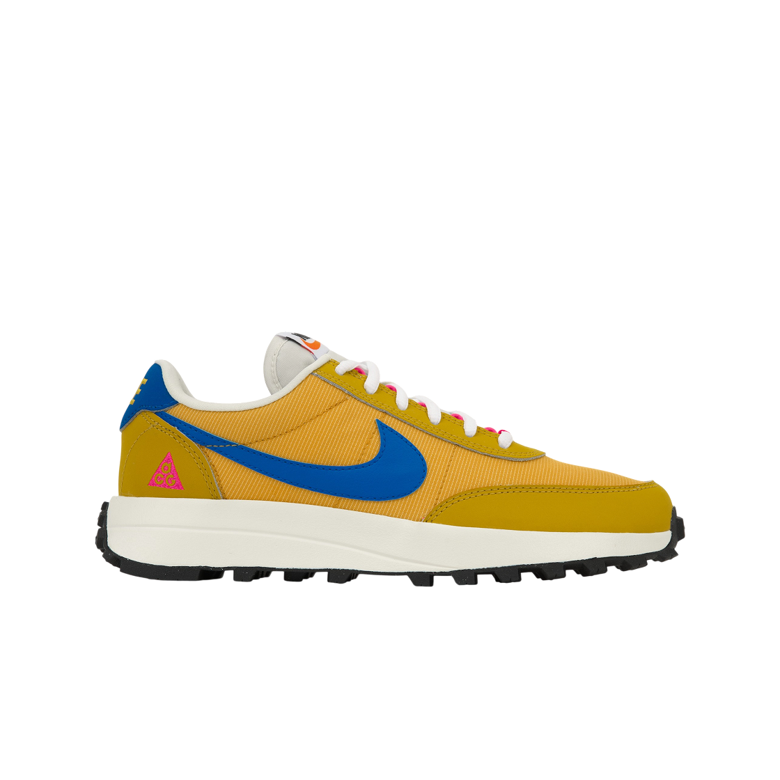 나이키 ACG LDV 다크 설퍼 세일(Nike ACG LDV Dark Sulfur Sail) - 1