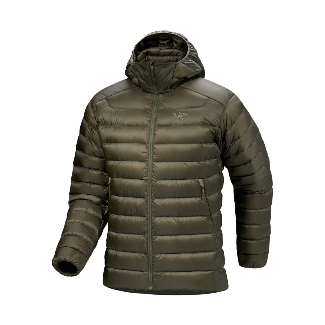 10521 Arc'teryx Cerium Hoody Tatsu 2