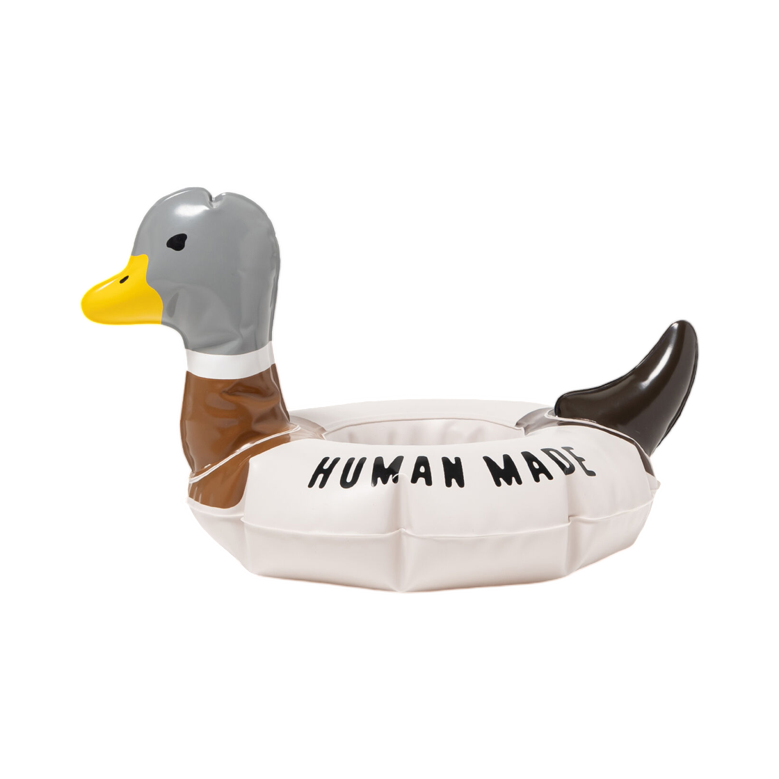 휴먼 메이드 덕 미니 플로트 그레이(Human Made Duck Mini Float Gray) - 3