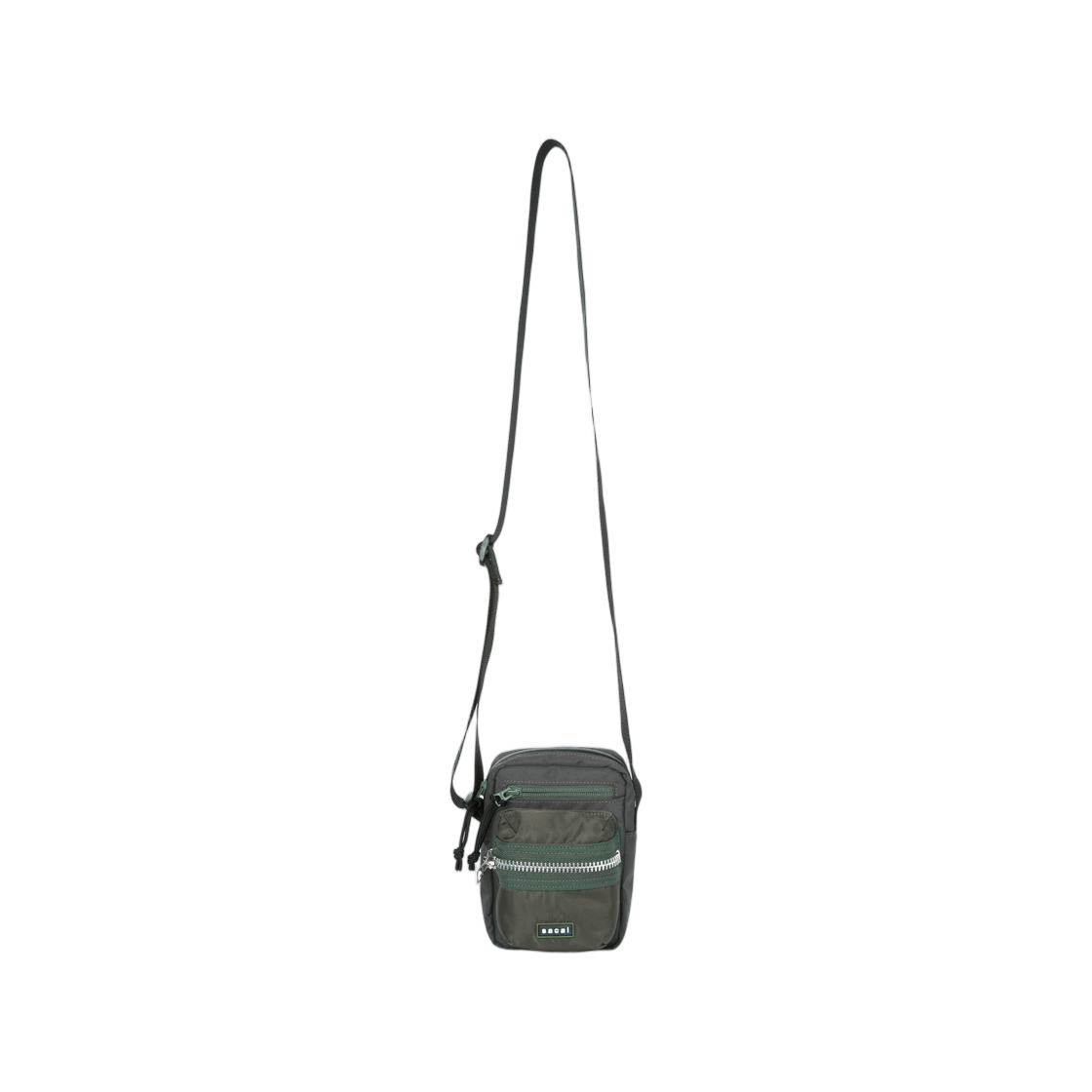 사카이 포켓 P-스트리트 D/카키(Sacai Pocket P-Street D/Khaki) - 1