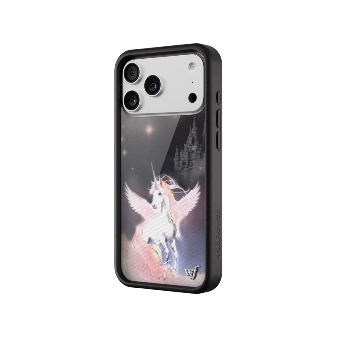 와일드플라워 x 마지 조야 아이폰 케이스(Wildflower x Mazzy Joya iPhone Case) - 2