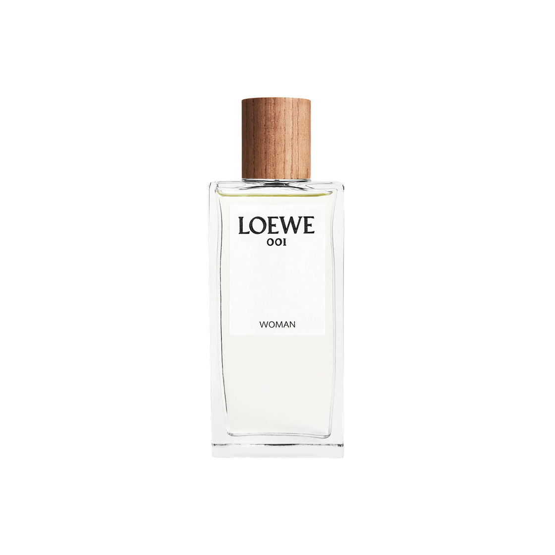 - Loewe 001 Woman Eau de Toilette 125ml