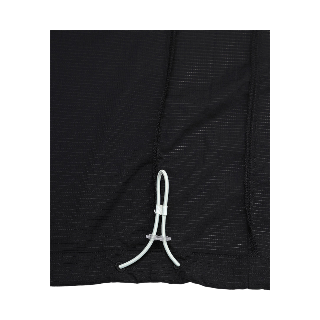 24/7 시리즈 TORAY DOT-AIR 하프 셔츠(24/7 series TORAY DOT-AIR Shirts Black) - 6