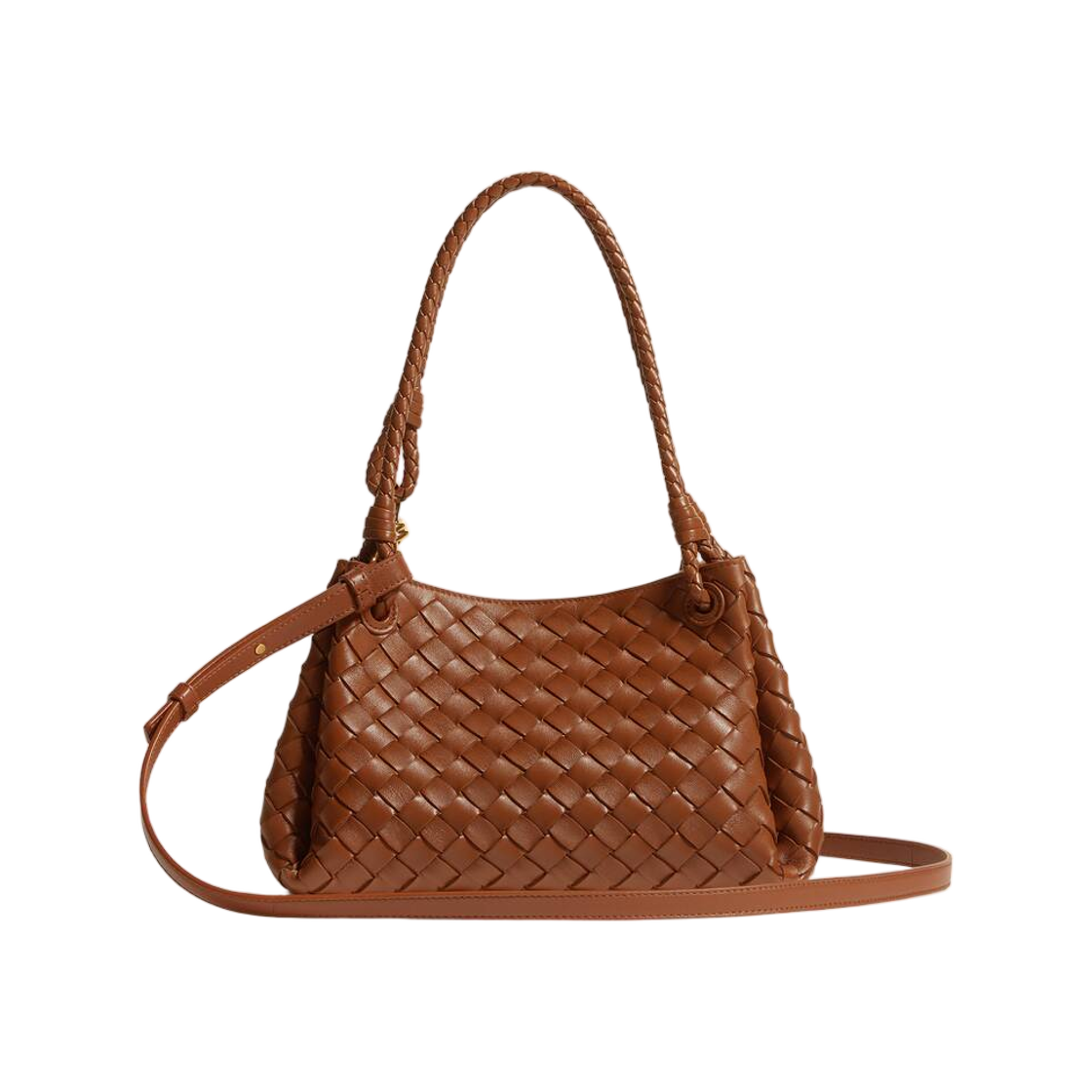보테가 베네타 파라슈트 탄닌(Bottega Veneta Parachute Tannin) - 2