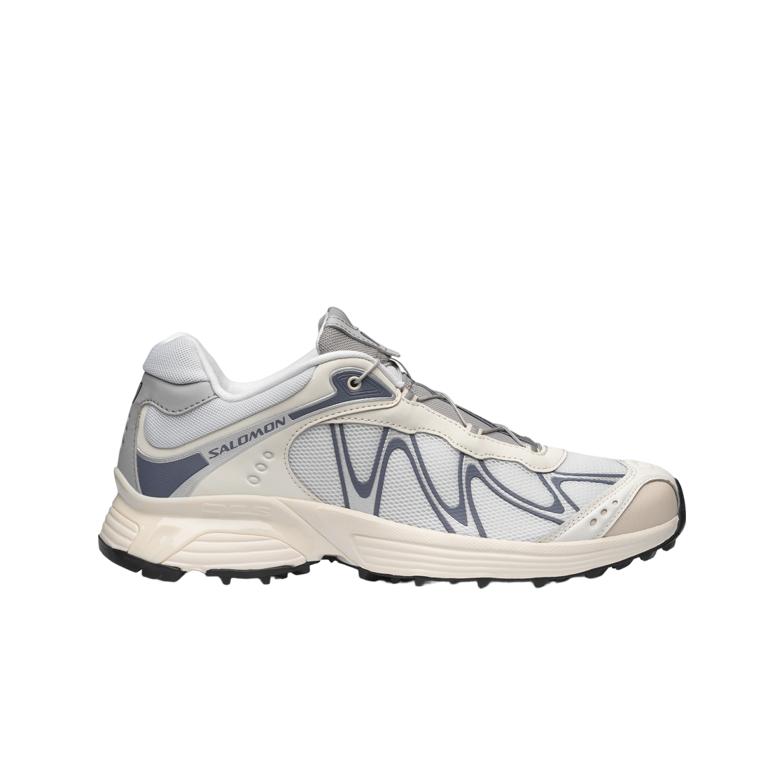 L49238300 Salomon XT-Whisper Vanilla Ice White
